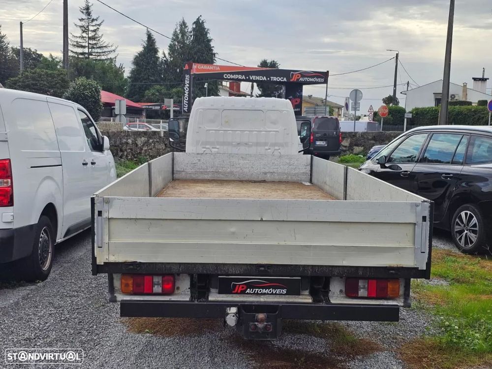 Toyota toyota dyna 150 3.0 d-4d - 7