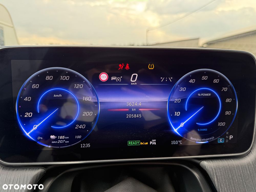 Mercedes-Benz EQS 450+ AMG Line - 18