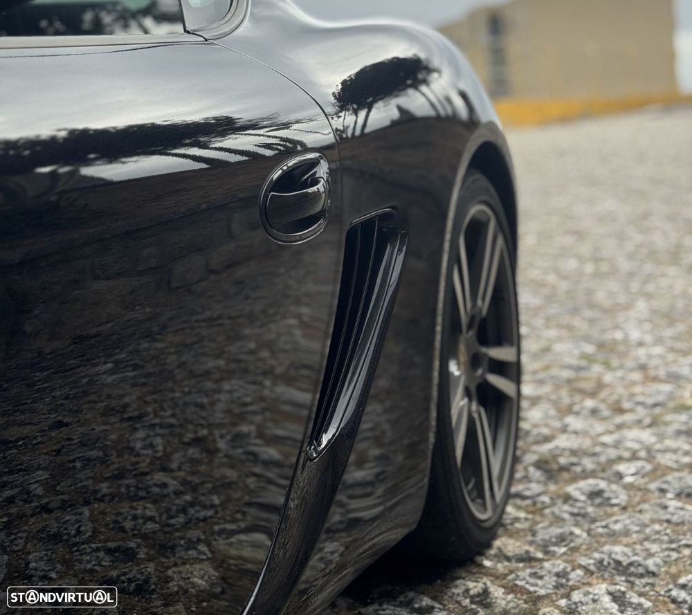 Porsche Cayman 2.9 PDK - 7