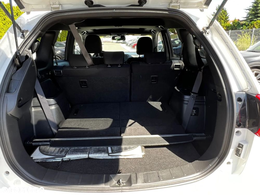 Mitsubishi Outlander 2.0 2WD CVT Diamant Edition+ - 19
