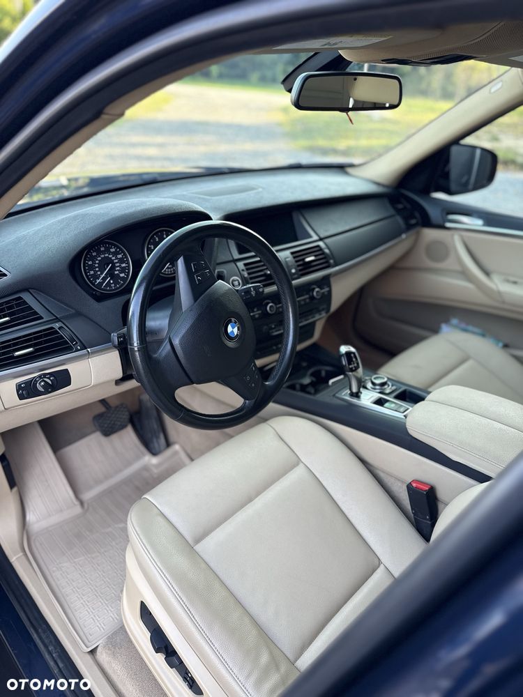 BMW X5 - 6