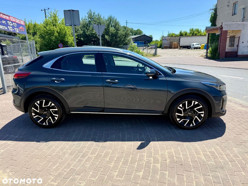 Kia XCeed 1.6 T-GDI L Business Line DCT - 30