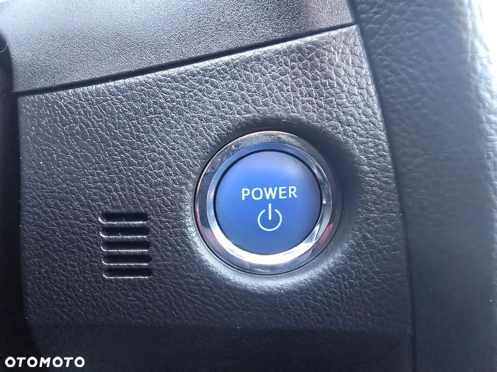 Toyota Auris - 14