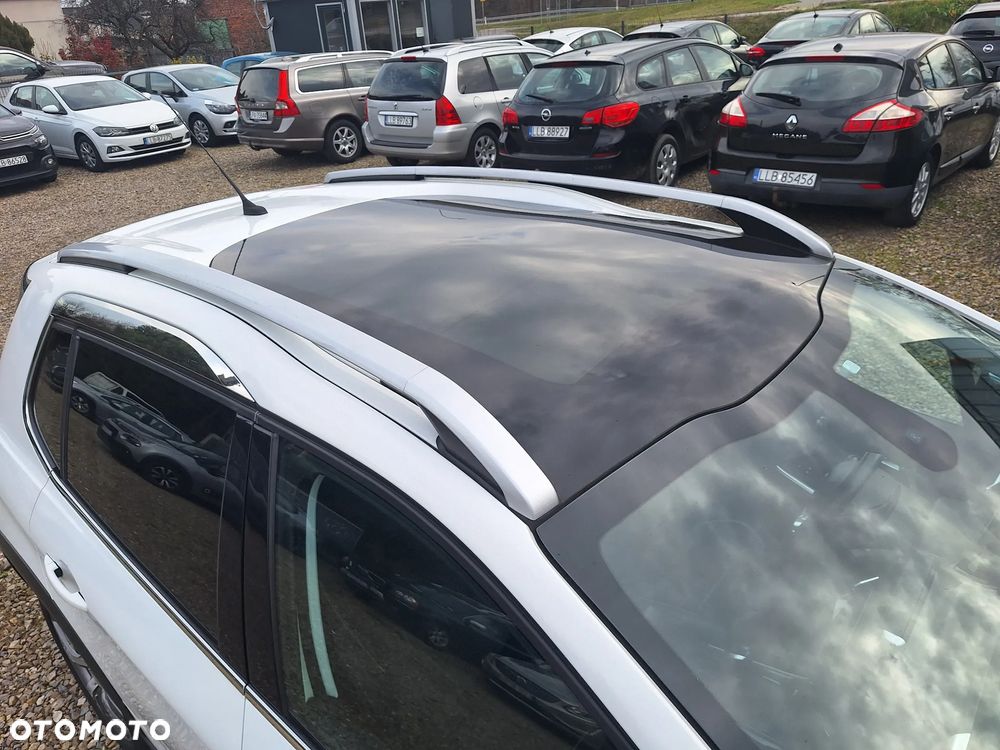 Peugeot 2008 1.2 Pure Tech Crossway S&S - 15