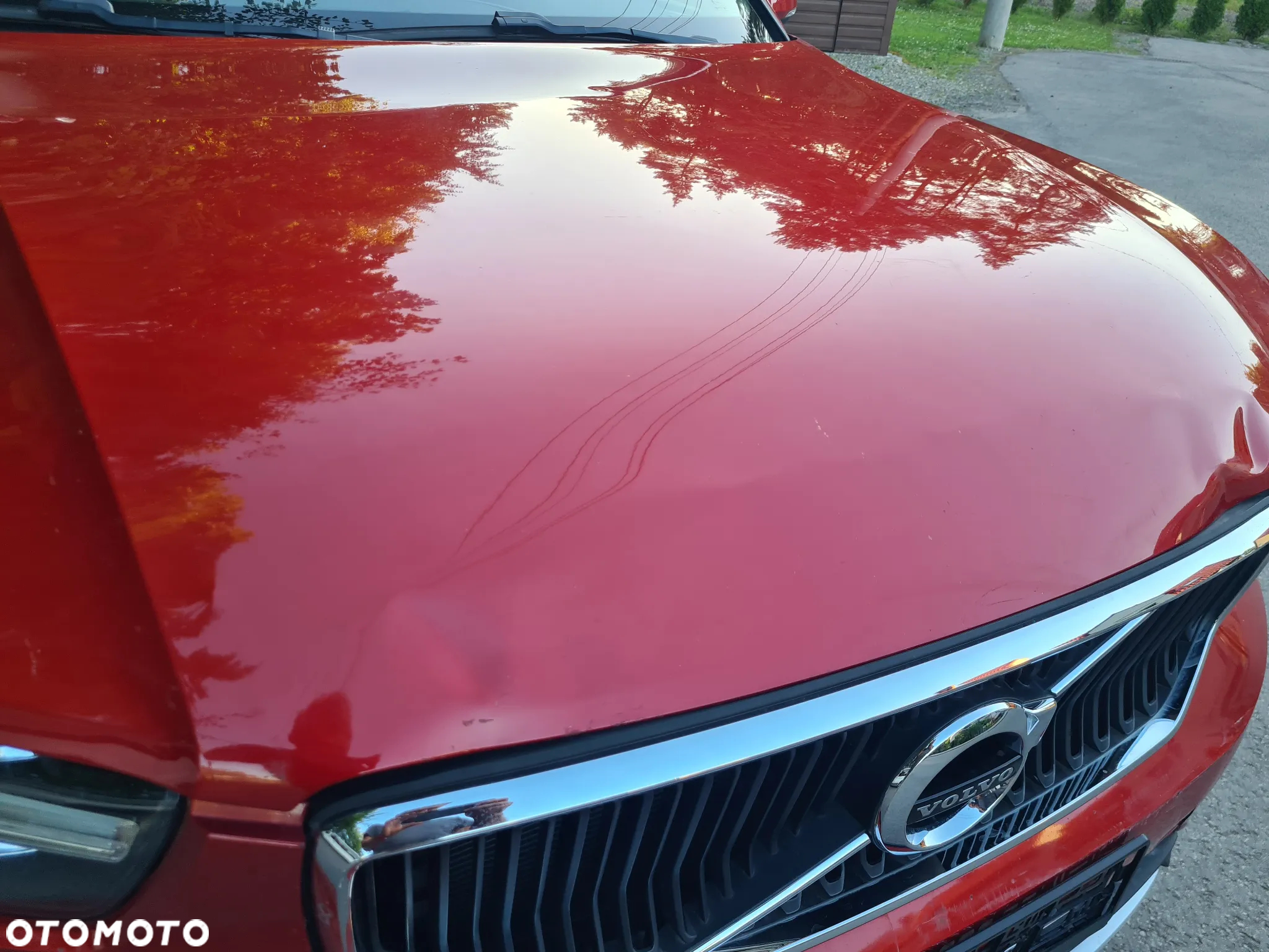 Volvo XC 40 T5 AWD Momentum - 7