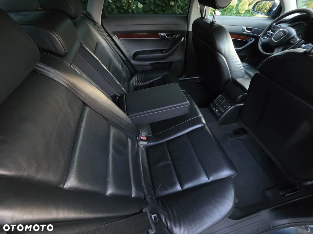 Audi A6 Limousine 2.0 TDI - 19