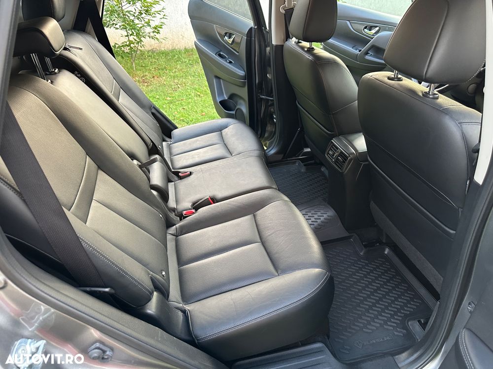Nissan X-Trail - 24