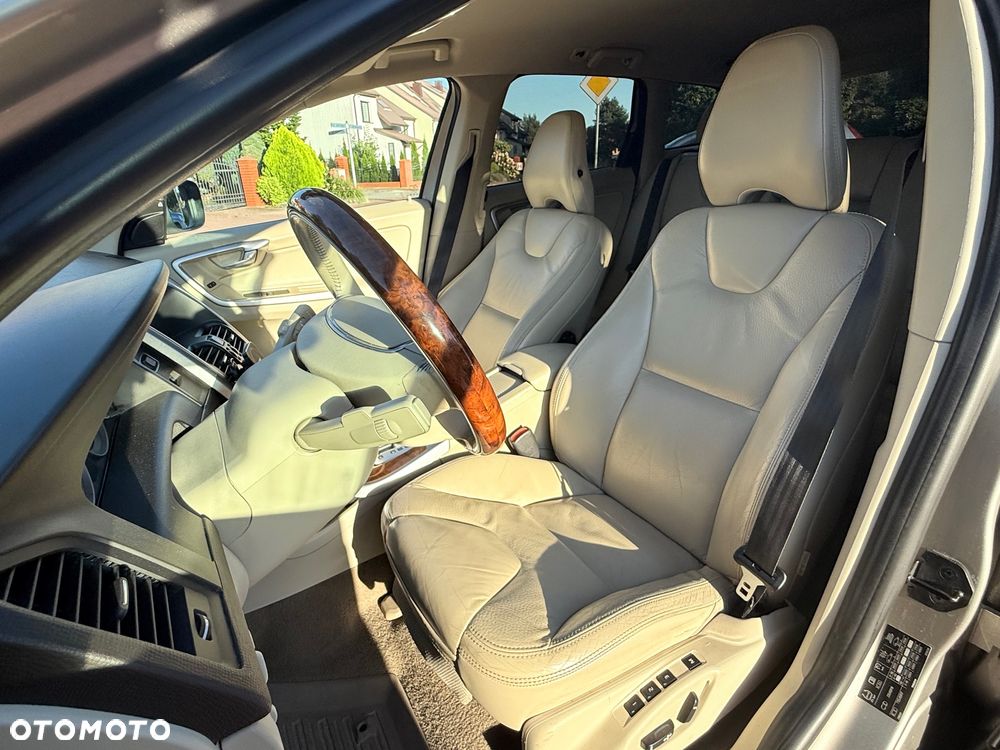 Volvo XC 60 - 14