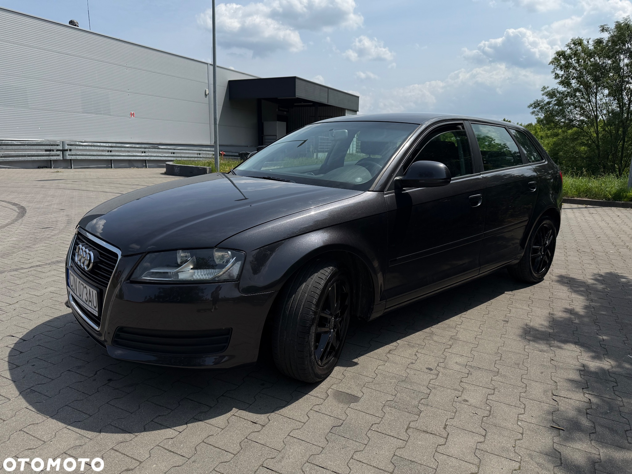 Audi A3 1.6 TDI Attraction - 7