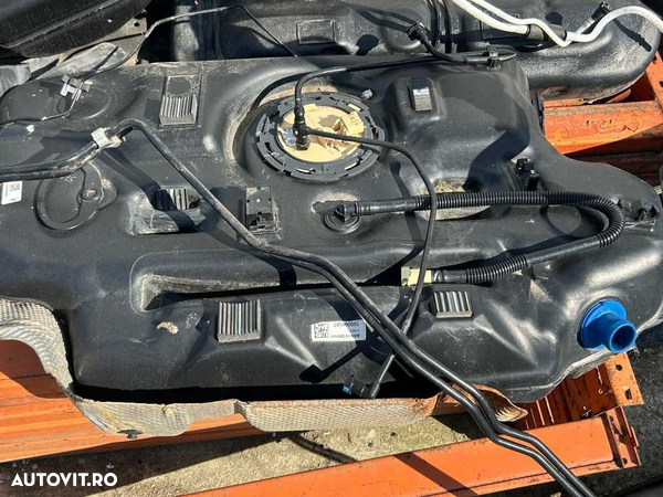 Rezervor motorina / combustibil Opel Zafira C 2.0 diesel 2011-2018