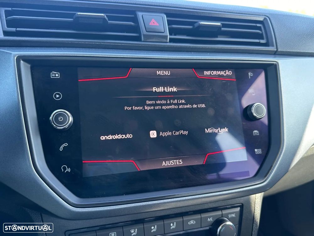 SEAT Arona 1.0 TSI Style - 21