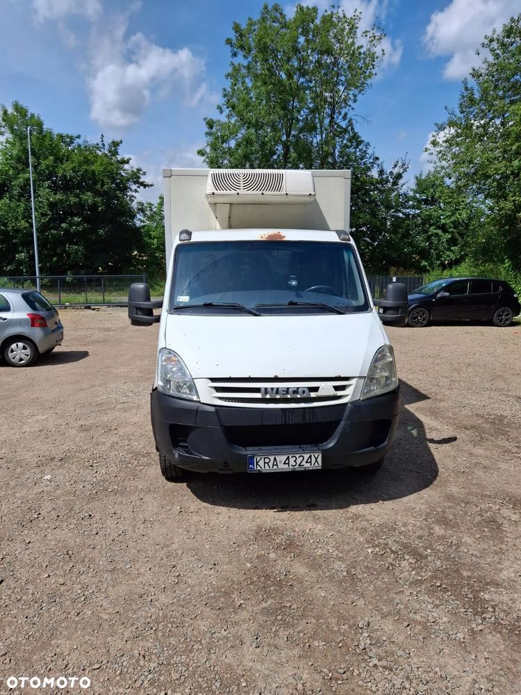 Iveco daily 35c12 - 3