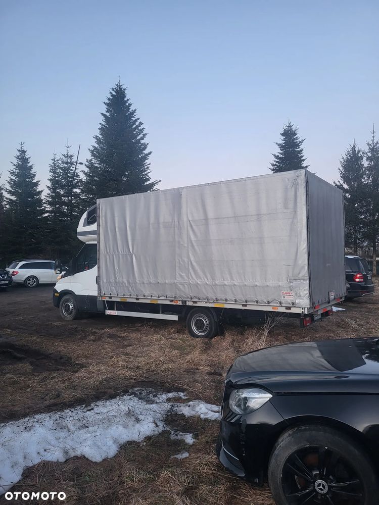 Iveco 35S18 - 8