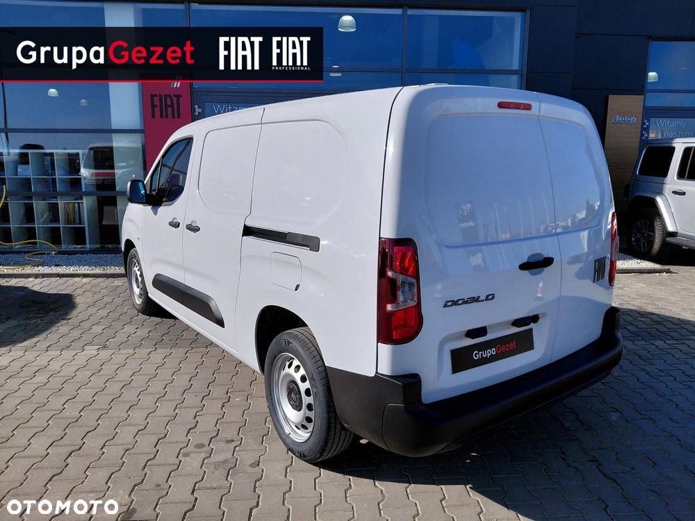 Fiat Doblo - 4