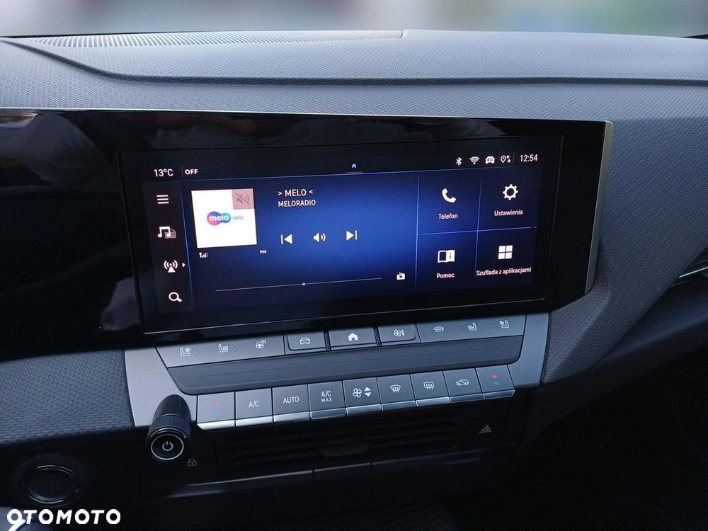 Opel Astra 1.6 T Plug-in Hybrid Ultimate - 19