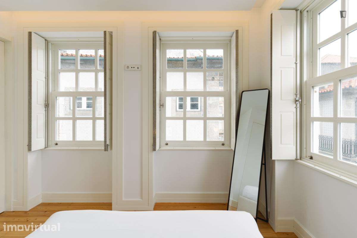 Apartamento com 1 quartos - localizado em Vitória Porto - Grande imagem: 4/15