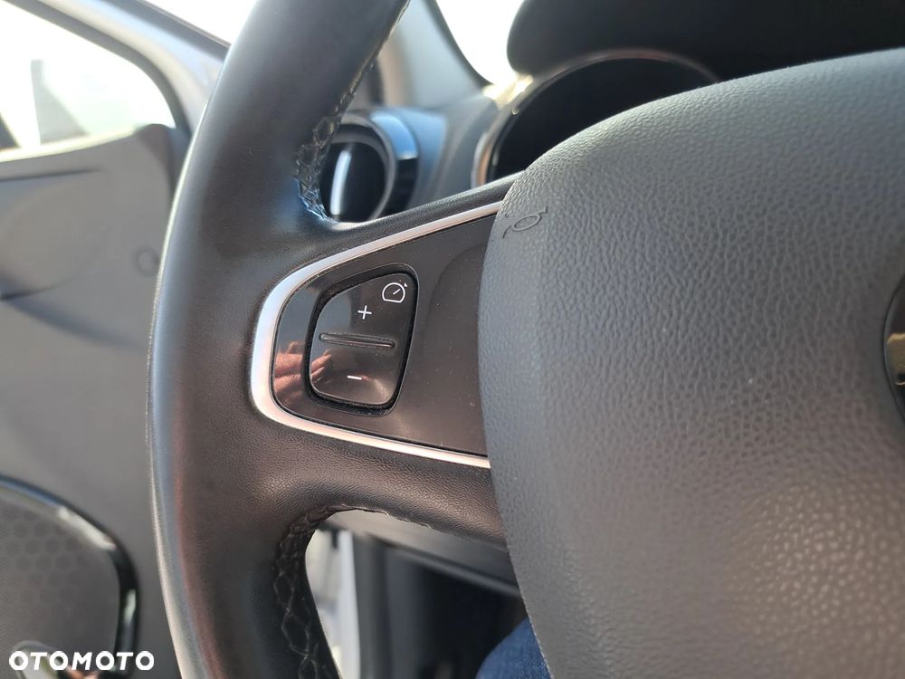 Renault Clio 0.9 TCe Alize - 17