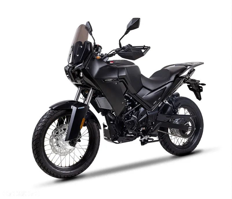 SYM Inny - 1