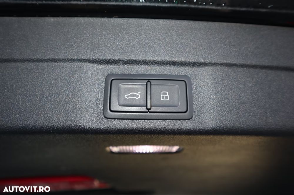 Audi A6 TFSI S tronic - 30