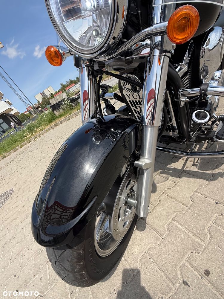 Kawasaki Vulcan - 18