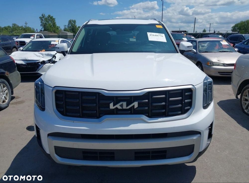 Kia Telluride - 9