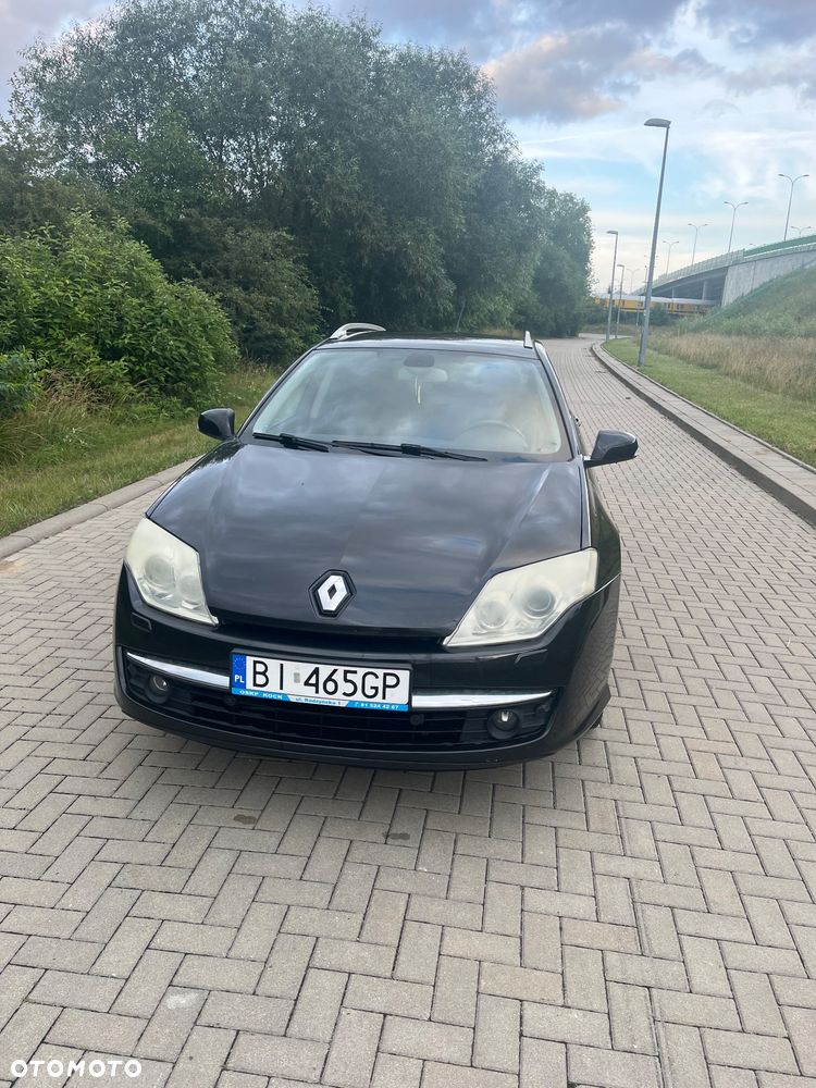 Renault Laguna 2.0 Turbo Initiale - 2