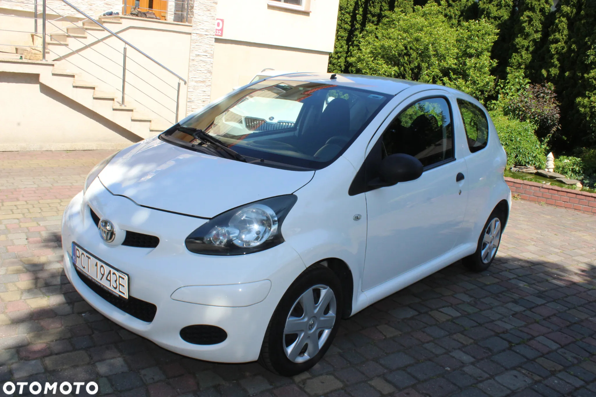 Toyota Aygo 1.0 VVT-i - 2