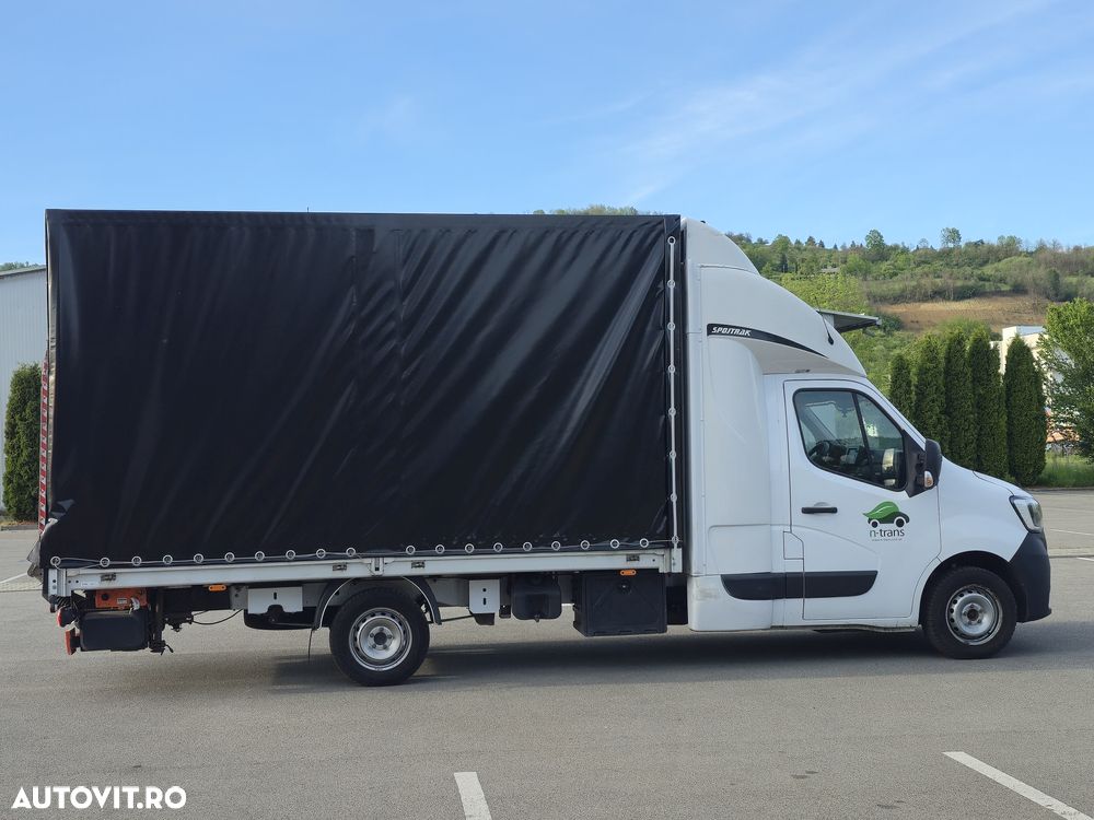 Renault Master - 23