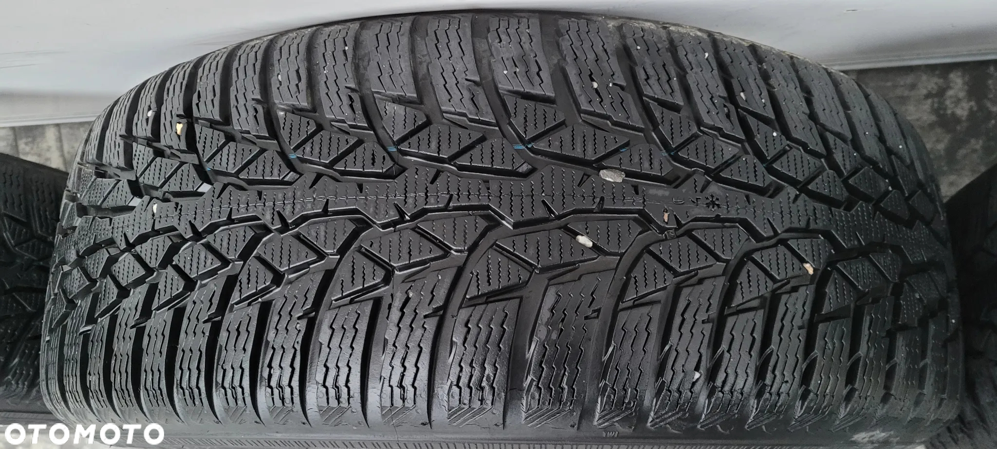Alufelgi Oryginalne 16"x6,5 5x114,3mm honda accord - 7