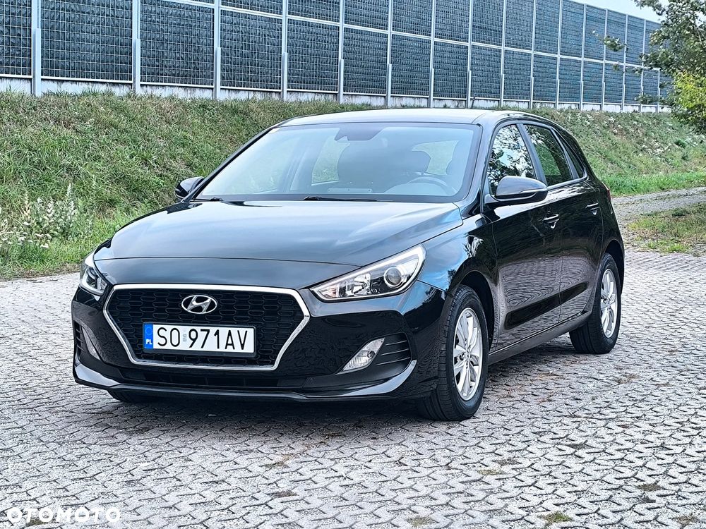 Hyundai i30 1.4 Comfort - 16