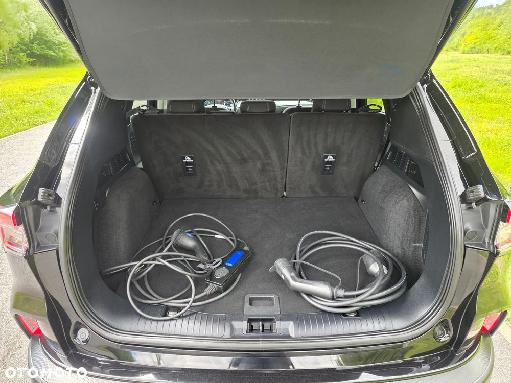 Ford Kuga 2.5 Duratec PHEV TITANIUM - 6
