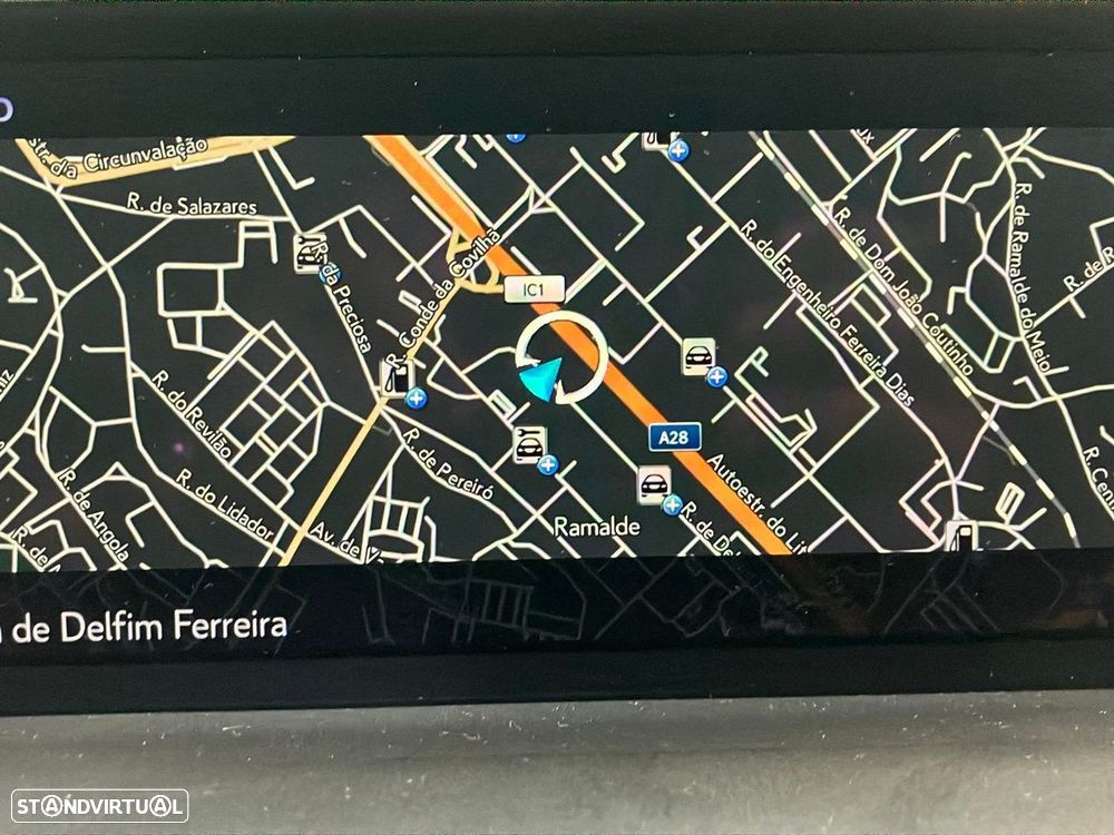 Lexus NX 300h Executive - 13