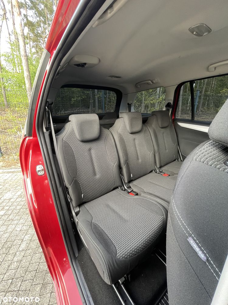Citroën C4 Grand Picasso 2.0 HDi FAP ESG6 Style - 6