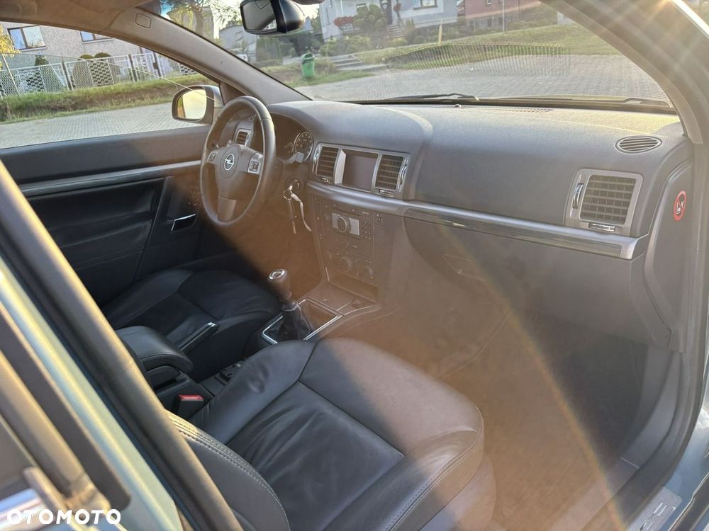 Opel Signum 2.2 Cosmo Plus - 14