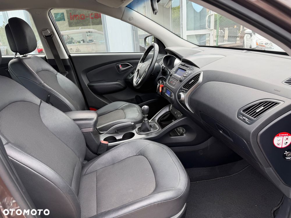 Hyundai ix35 - 9