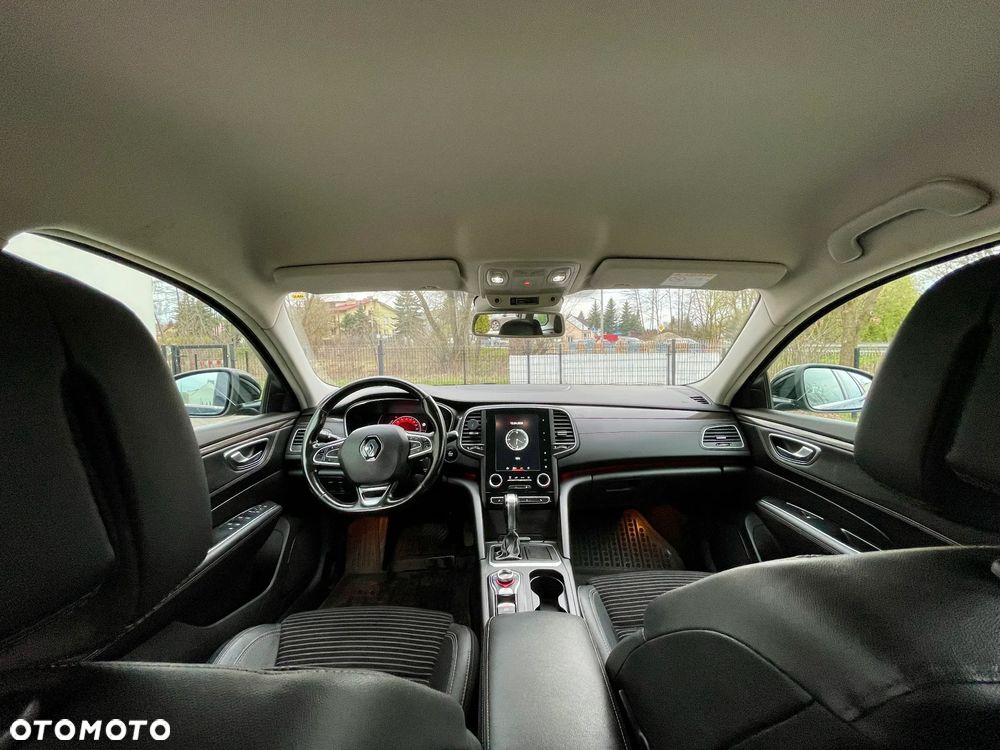 Renault Talisman 1.6 Energy dCi Magnetic EDC - 4