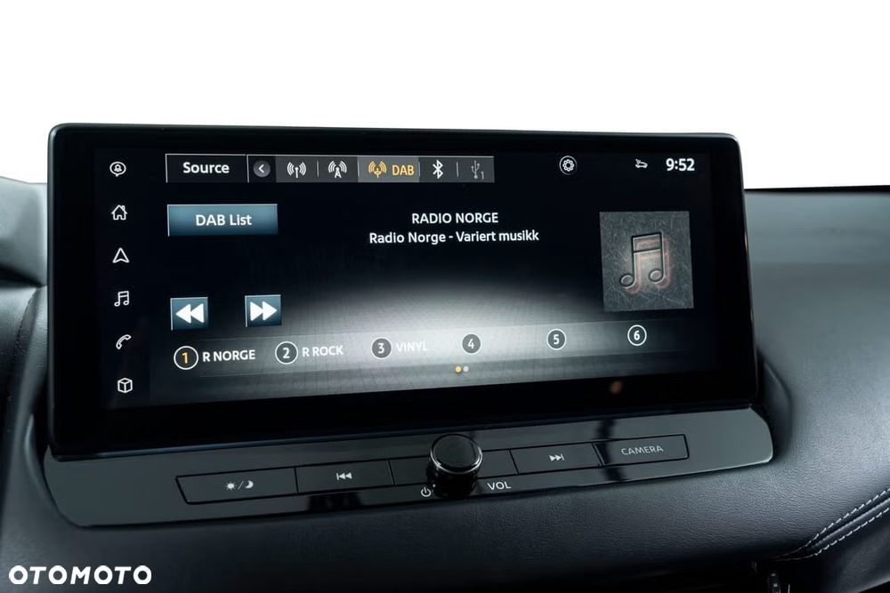 Nissan Qashqai 1.3 DIG-T MHEV N-Connecta Xtronic - 24