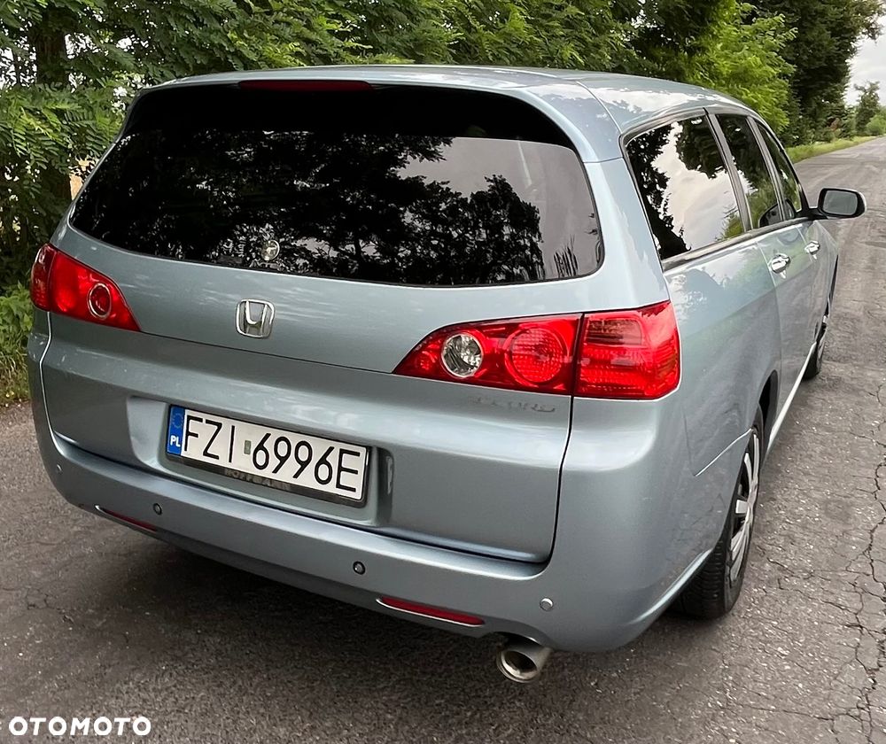 Honda Accord 2.0 i Executive - 18