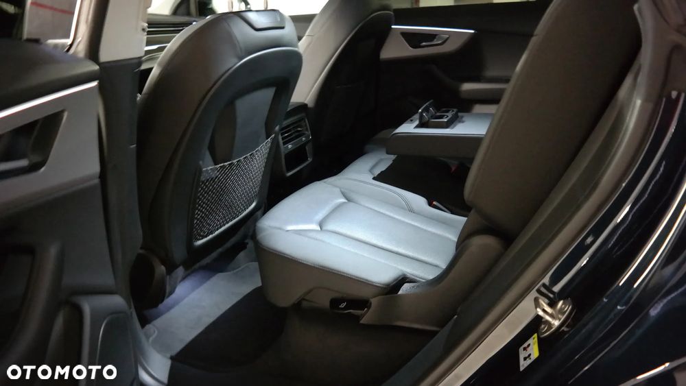 Audi Q8 45 TDI mHEV Quattro Tiptronic - 35
