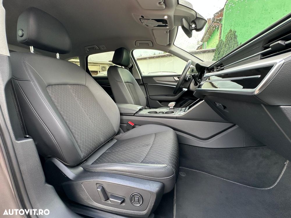 Audi A6 Allroad 3.0 50 TDI Tiptronic - 14