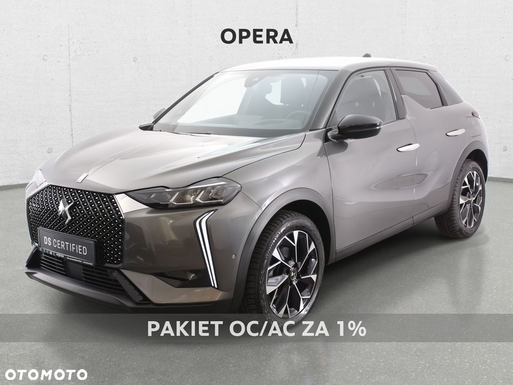 DS Automobiles DS 3 - 1