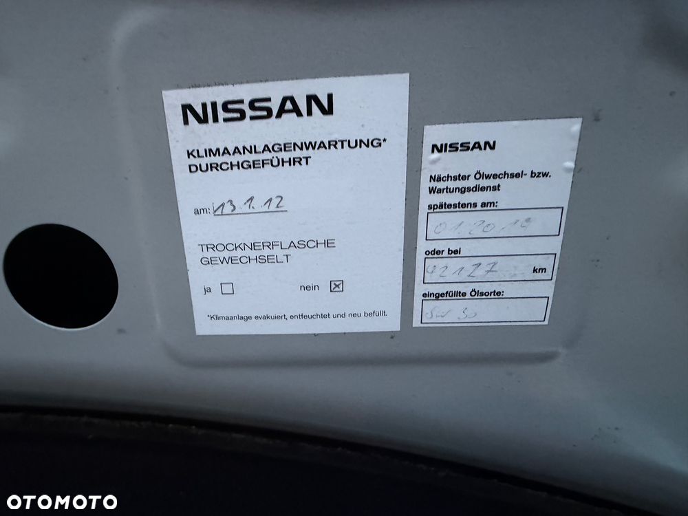 Nissan Pixo 1.0 acenta - 25