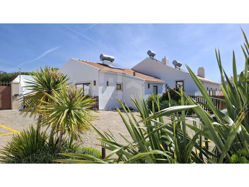 Arrenda Moradia T2 - Ericeira 7 Km , A Casa das Casas - Grande imagem: 3/28