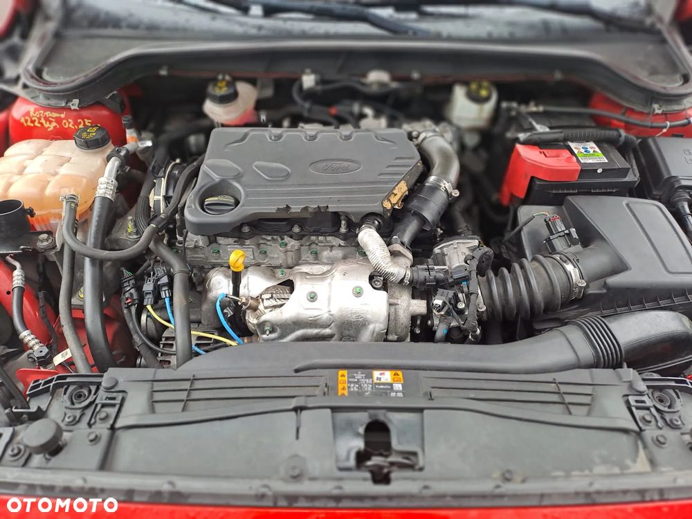 Ford Focus - 21