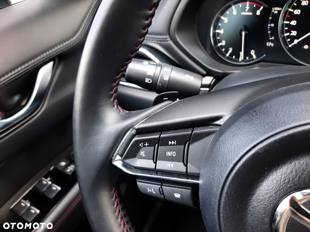 Mazda CX-5 2.0 Homura 2WD - 23
