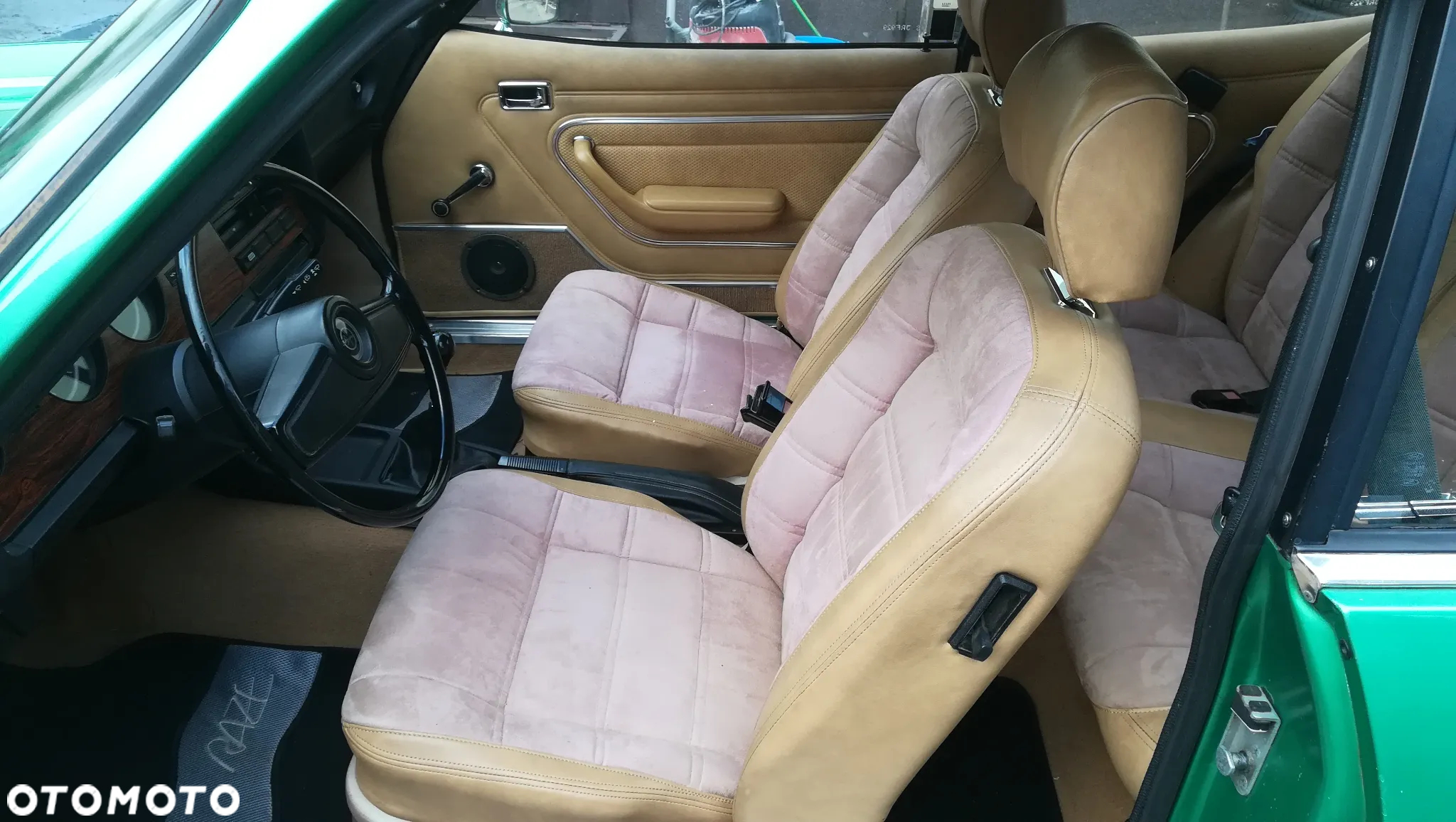 Ford Capri 2.0 LS - 10