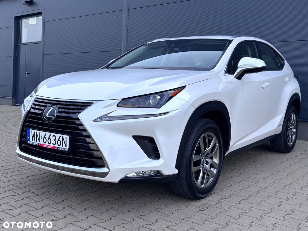 Lexus NX - 12