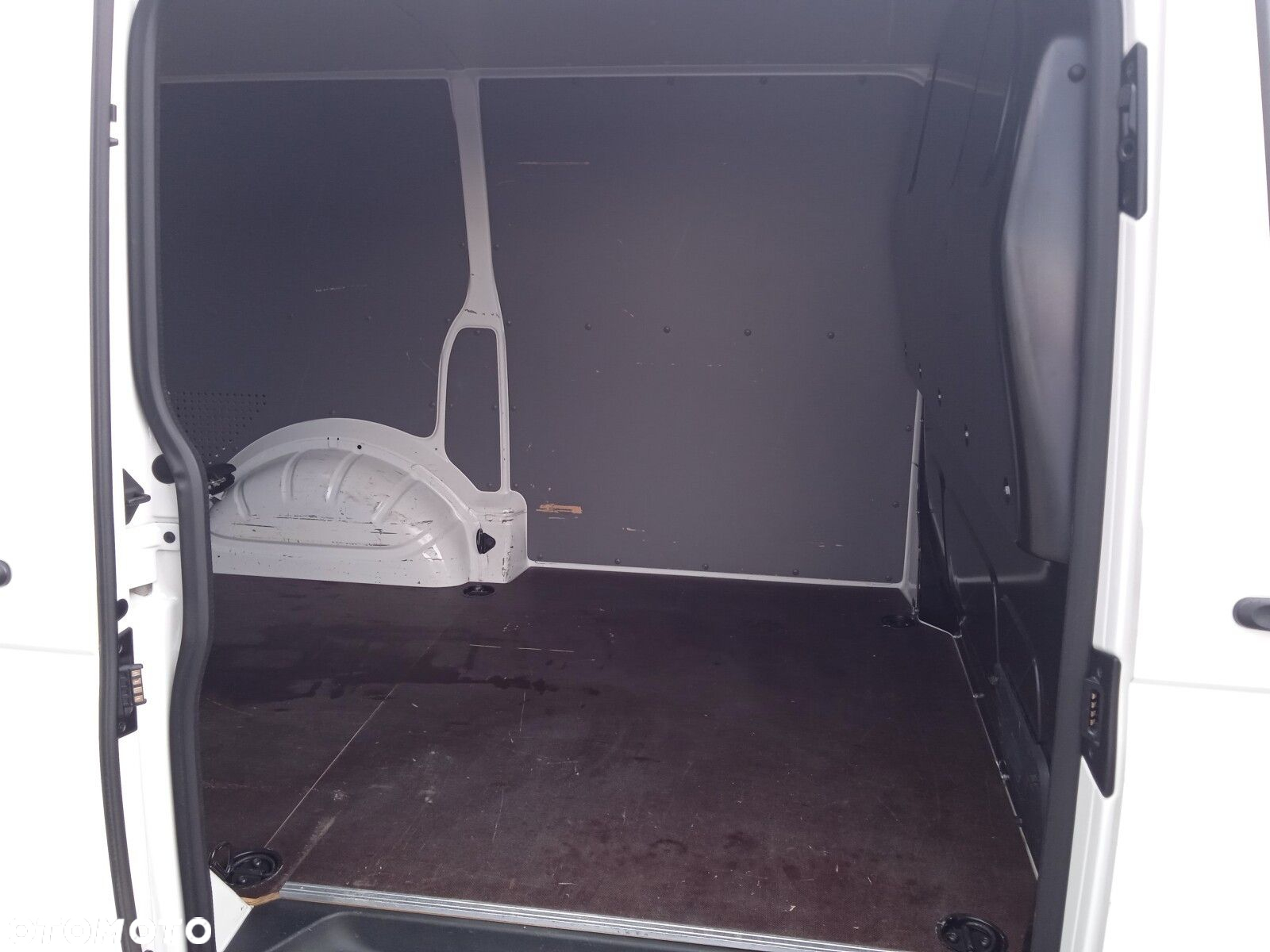 Volkswagen Transporter Transporter 2.0TDI 150KM - 13