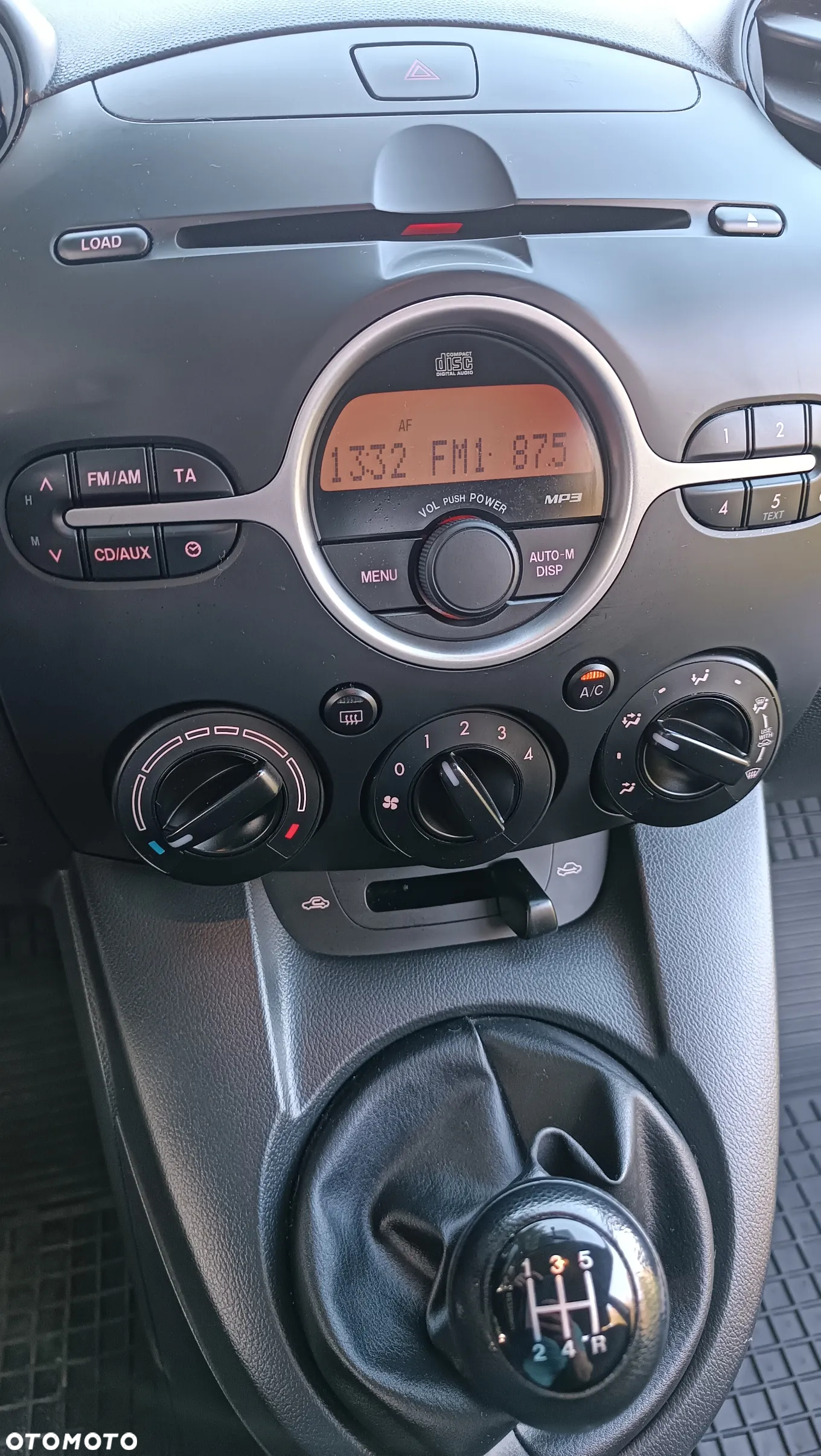 Mazda 2 1.4 CD Impuls - 14