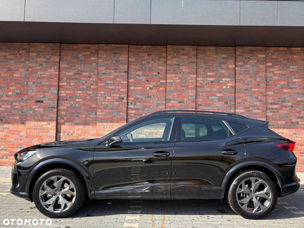 Cupra Formentor 1.5 TSI DSG - 5